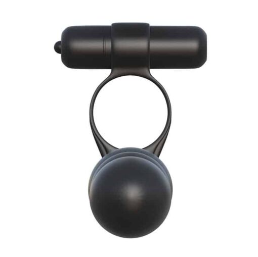 FANTASY C-RINGZ – ANILLO DOBLE PENETRACION POSABLE - intimamenities.com