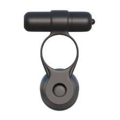 FANTASY C-RINGZ – ANILLO DOBLE PENETRACION POSABLE - intimamenities.com