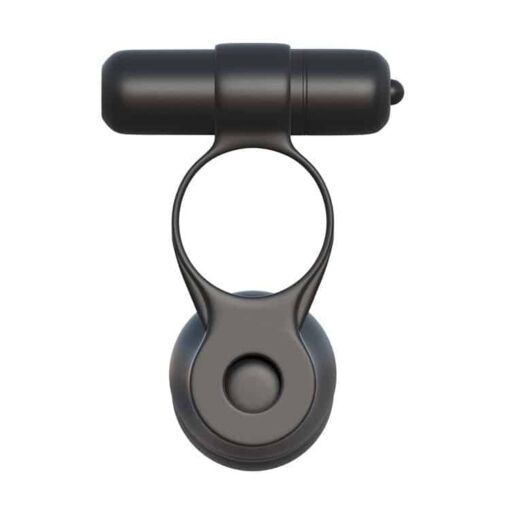 FANTASY C-RINGZ – ANILLO DOBLE PENETRACION POSABLE - intimamenities.com