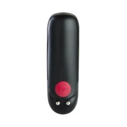 FUN FACTORY – NEGRO BALA - intimamenities.com