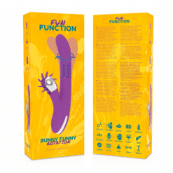 FUN FUNCTION – BUNNY FUNNY ROTATION 2.0 - intimamenities.com