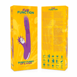 FUN FUNCTION – BUNNY FUNNY UP & DOWN  2.0 - intimamenities.com
