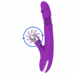 FUN FUNCTION – BUNNY FUNNY UP & DOWN  2.0 - intimamenities.com