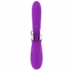 FUN FUNCTION – BUNNY FUNNY VIBRATION 2.0 - intimamenities.com