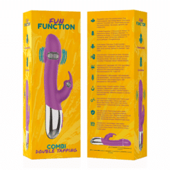 FUN FUNCTION – COMBI DOUBLE TAPPING - intimamenities.com