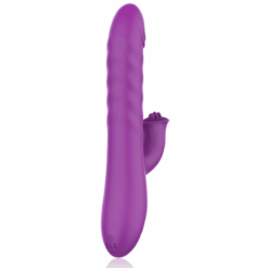 FUN FUNCTION – ZENDA THRUSTER & ROTATION - intimamenities.com