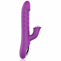 FUN FUNCTION – ZENDA THRUSTER & ROTATION - intimamenities.com