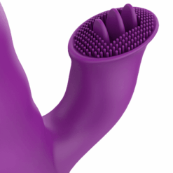 FUN FUNCTION – ZENDA THRUSTER & ROTATION - intimamenities.com