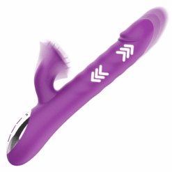 FUN FUNCTION – ZENDA THRUSTER & ROTATION - intimamenities.com