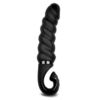 G-VIBE – G-JACK 2 – DILDO VIBRADOR NEGRO - intimamenities.com