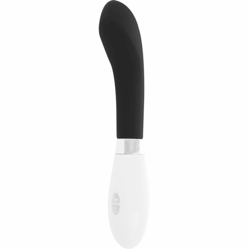 GLOSSY – JOHN VIBRADOR NEGRO - intimamenities.com
