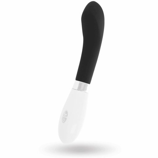 GLOSSY – JOHN VIBRADOR NEGRO - intimamenities.com