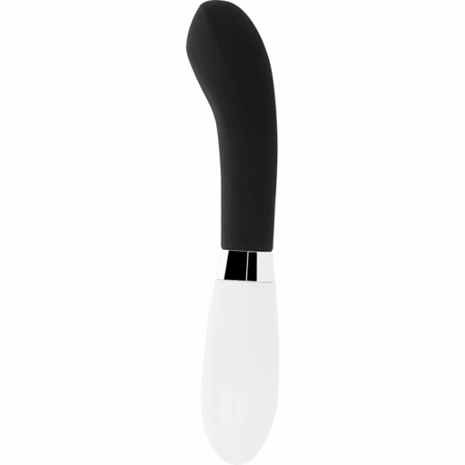 GLOSSY – JOHN VIBRADOR NEGRO - intimamenities.com