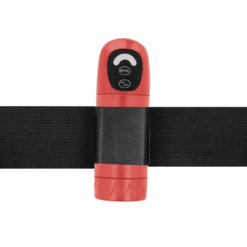 HARNESS ATTRACTION – ARNÉS  DANIEL CON VIBRACIÓN Y ROTACIÓN 18 CM -O- 3.5 CM - intimamenities.com