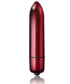 ROCKS-OFF - TRULY YOURS RO-120 00 RED ALERT BALA VIBRADORA