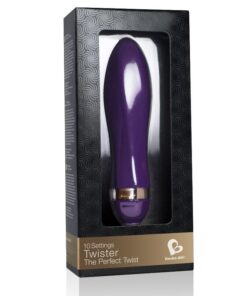 ROCKS-OFF – TWISTER VIBRADOR 10 MODOS - intimamenities.com