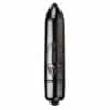 ROCKS-OFF – BALA VIBRADORA RO-80MM MIDNIGHT METAL - intimamenities.com
