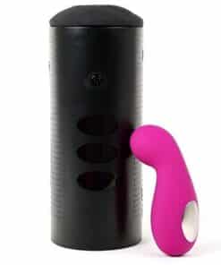 KIIROO - TITAN Y CLIONA SET PAREJAS LILA