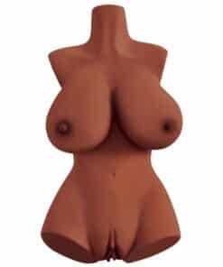PDX PLUS - PERFECT 10 TORSO MARRàN
