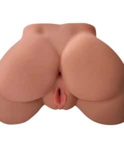 PDX PLUS - PERFECT ASS MASTURBADOR DOBLE NATURAL