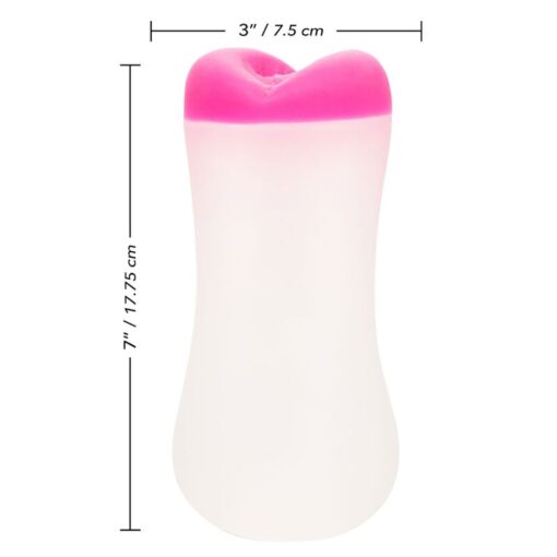 CALEXOTICS - THE GRIPPER DEEP ASS GRIP MASTURBADOR ANO - Imagen 10