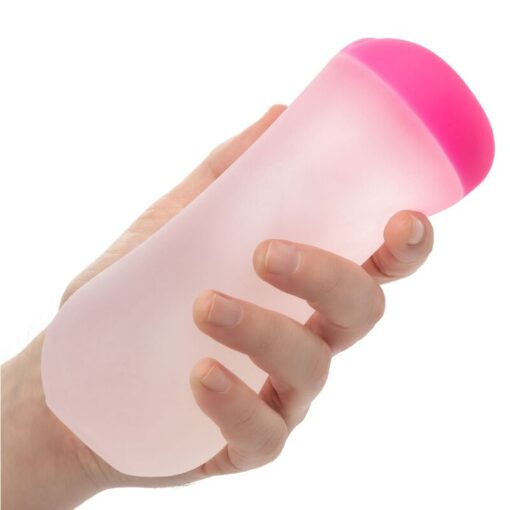 CALEXOTICS - THE GRIPPER DEEP ASS GRIP MASTURBADOR ANO - Imagen 6