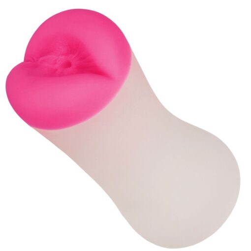 CALEXOTICS - THE GRIPPER DEEP ASS GRIP MASTURBADOR ANO - Imagen 9