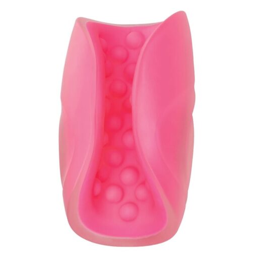 CALEXOTICS - BEADED GRIP MASTURBADOR TEXTURADO - Imagen 7