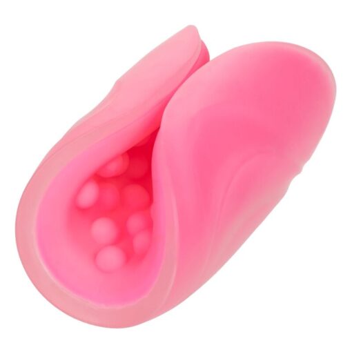 CALEXOTICS - BEADED GRIP MASTURBADOR TEXTURADO - Imagen 4