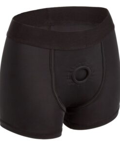 CALEXOTICS - ARNÉS ESTILO BOXER L/XL