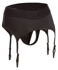 CALEXOTICS - BOUNDLESS ARNÉS TANGA CON LIGUERO S/M