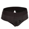 CALEXOTICS - BOUNDLESS ARNÉS CALZONCILLO CON ABERTURA TRASERA S/M
