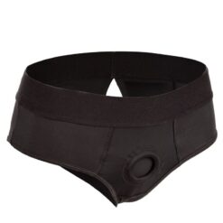 CALEXOTICS - BOUNDLESS ARNÉS CALZONCILLO CON ABERTURA TRASERA S/M