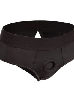 CALEXOTICS - BOUNDLESS ARNÉS CALZONCILLO CON ABERTURA TRASERA S/M