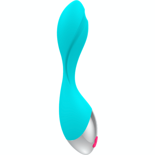 HAPPY LOKY – MINI FUN VIBRADOR - intimamenities.com