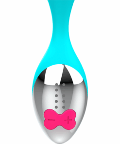 HAPPY LOKY – MINI FUN VIBRADOR - intimamenities.com