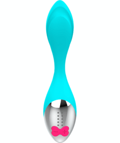 HAPPY LOKY – MINI FUN VIBRADOR - intimamenities.com