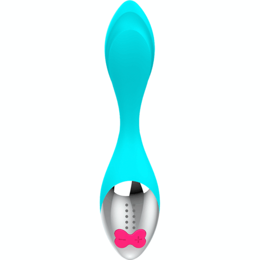 HAPPY LOKY – MINI FUN VIBRADOR - intimamenities.com