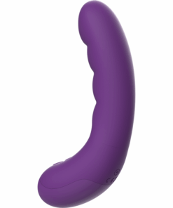 REWOLUTION – REWOCURVY VIBRADOR FLEXIBLE RECARGABLE - intimamenities.com