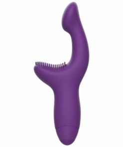 REWOLUTION – REWOKISS VIBRADOR ESTIMULADOR PUNTO A - intimamenities.com