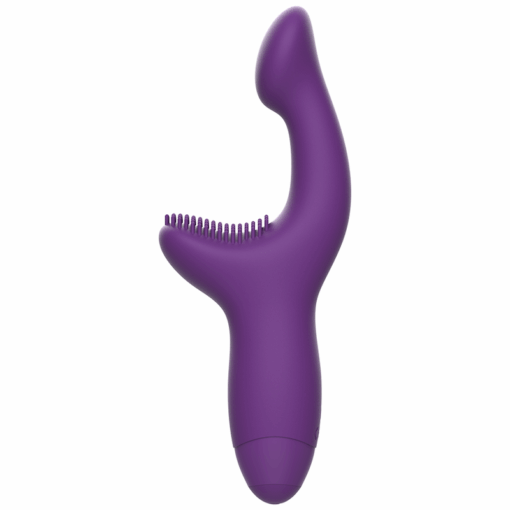 REWOLUTION – REWOKISS VIBRADOR ESTIMULADOR PUNTO A - intimamenities.com