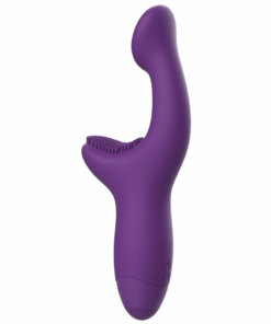 REWOLUTION – REWOKISS VIBRADOR ESTIMULADOR PUNTO A - intimamenities.com