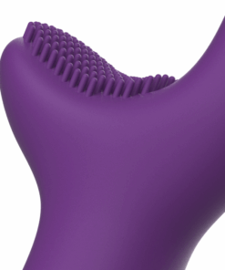 REWOLUTION – REWOKISS VIBRADOR ESTIMULADOR PUNTO A - intimamenities.com