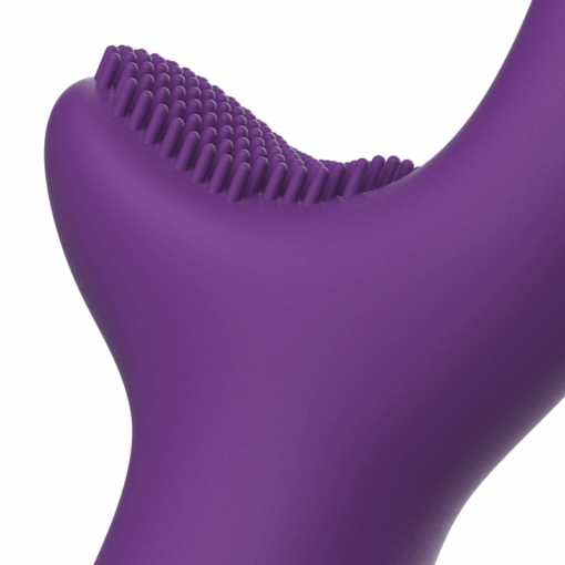 REWOLUTION – REWOKISS VIBRADOR ESTIMULADOR PUNTO A - intimamenities.com