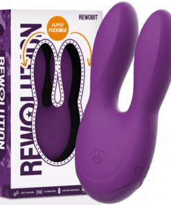 REWOLUTION - REWOBIT ESTIMULADOR FLEXIBLE