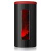 LELO - F1S V2 MASTURBADOR CON TECNOLOGIA SDK ROJO - NEGRO - piKanteo | Despierta tu lado más piKante