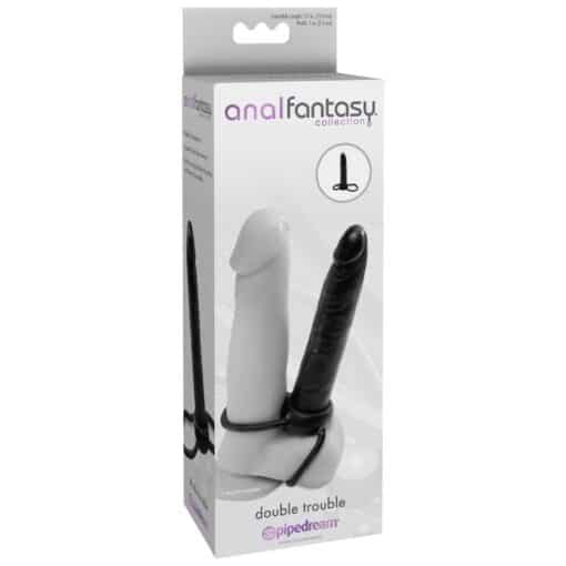 ANAL FANTASY - DOBLE PENETRACION - Imagen 3