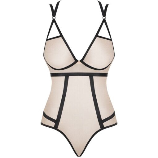 OBSESSIVE - NUDELIA TEDDY NUDE S/M - Imagen 3