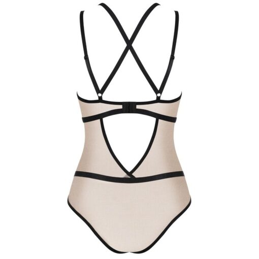 OBSESSIVE - NUDELIA TEDDY NUDE S/M - Imagen 4