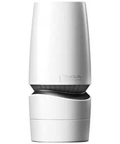 TENGA - AERO SILVER RING ANILLA PLATEADA